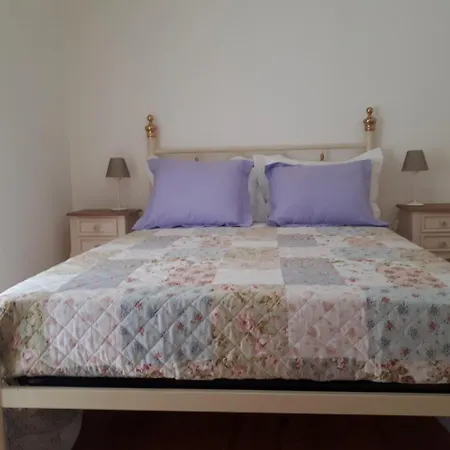 Crisapartment Lizbona