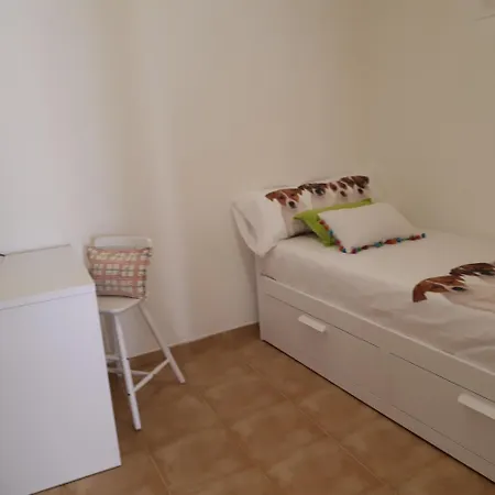 Crisapartment Apartmán *