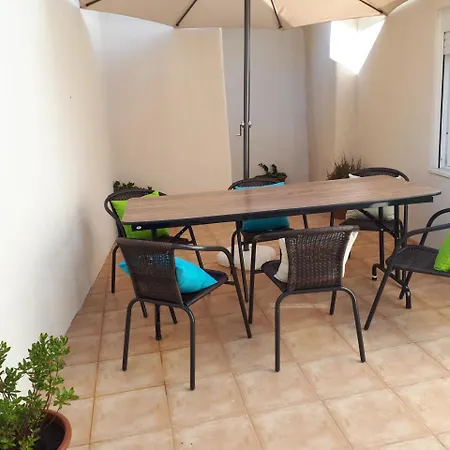 Crisapartment Apartament Lizbona